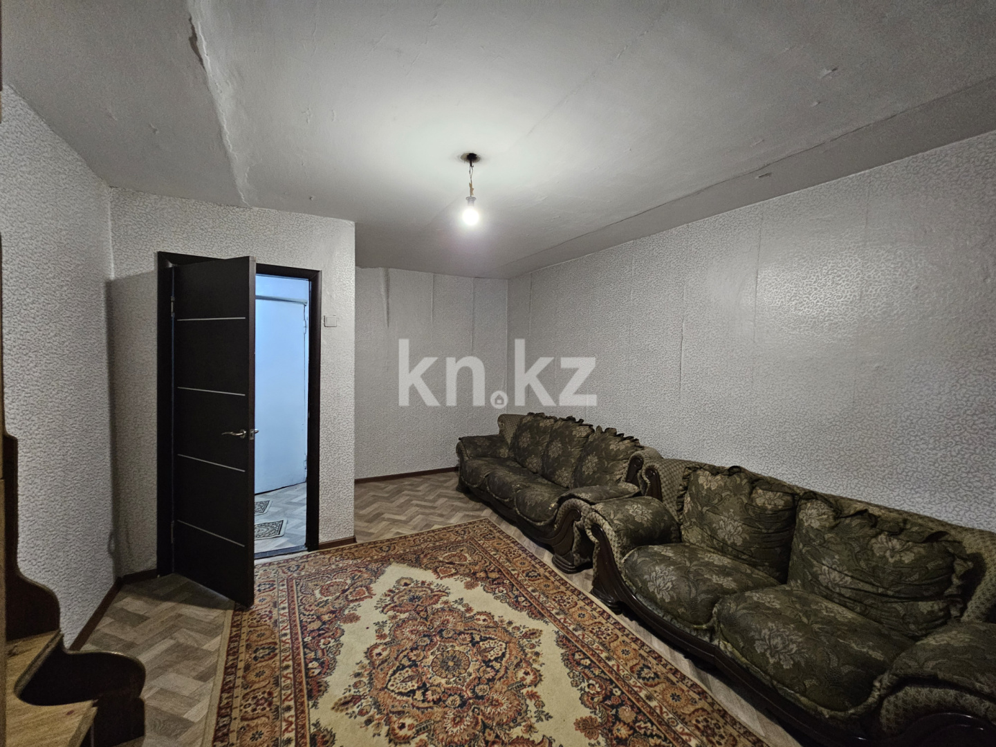 Продажа 1-комнатной квартиры, 31 м² в Караганде - фото 3
