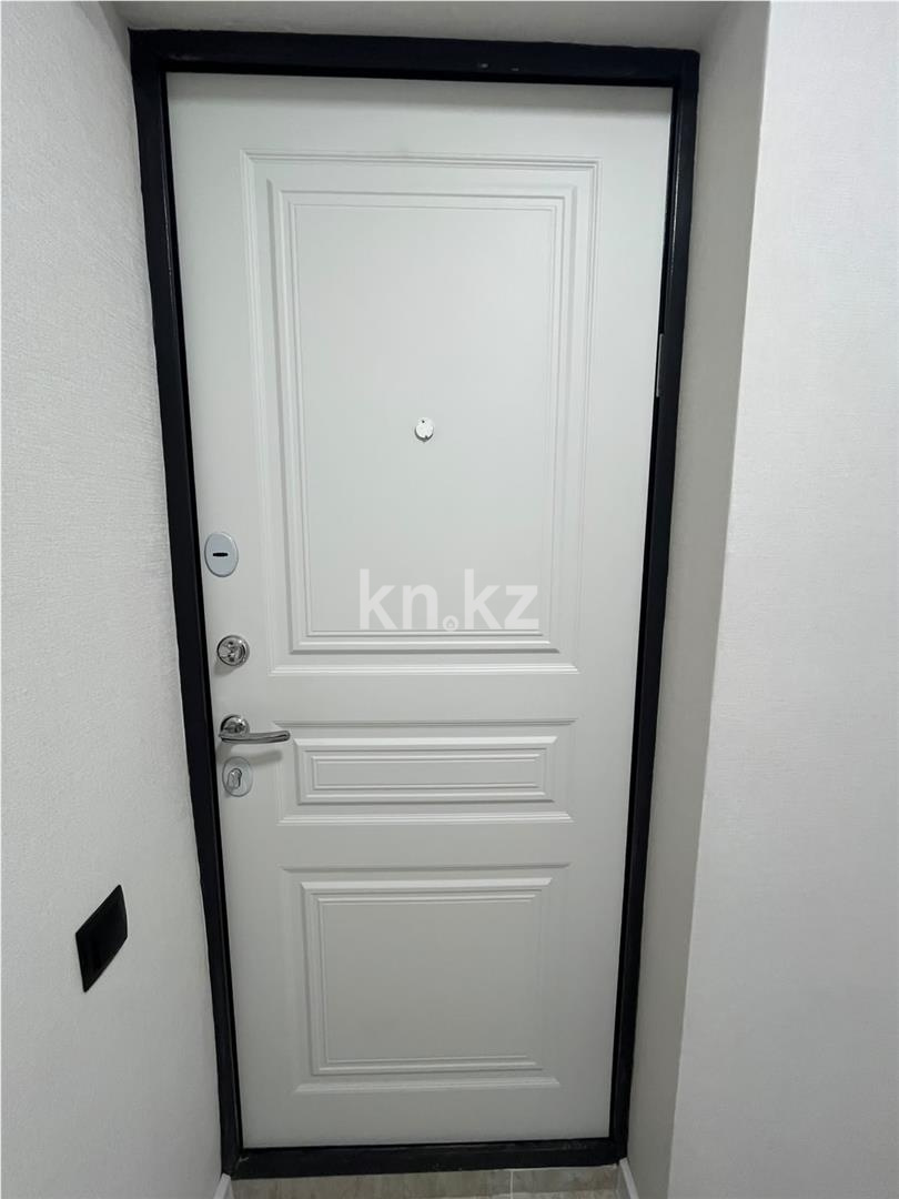 Продажа 1-комнатной квартиры, 34 м² в Караганде - фото 10