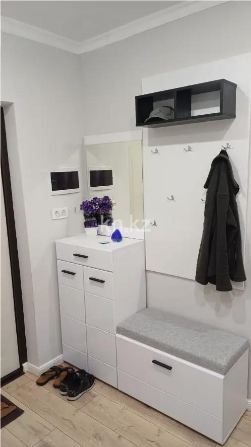 Продажа 3-комнатной квартиры, 60 м², пр. Райымбека, дом  590/9 в Алматы - фото 5