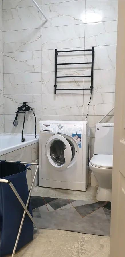 Продажа 2-комнатной квартиры, 43 м² в Алматы - фото 3