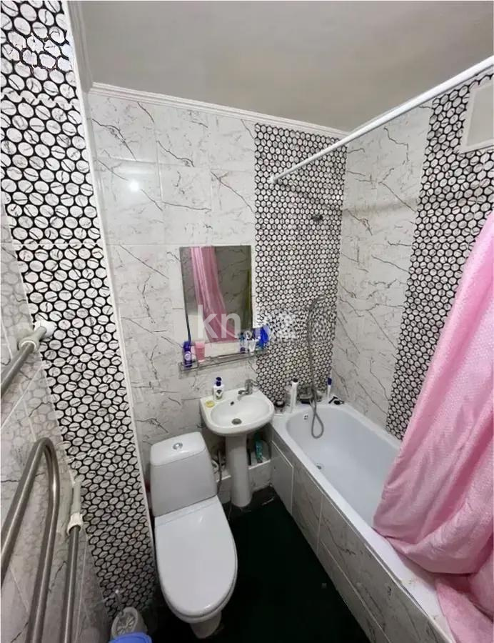 Продажа 1-комнатной квартиры, 31 м² в Алматы - фото 3