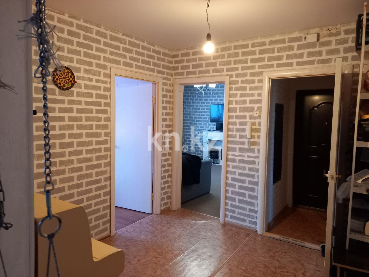 Продажа 3-комнатной квартиры, 64 м² в Караганде - фото 11