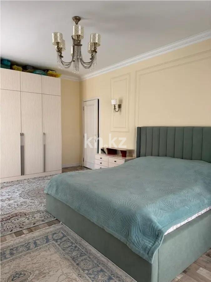 Продажа 4-комнатной квартиры, 138 м² в Алматы - фото 2