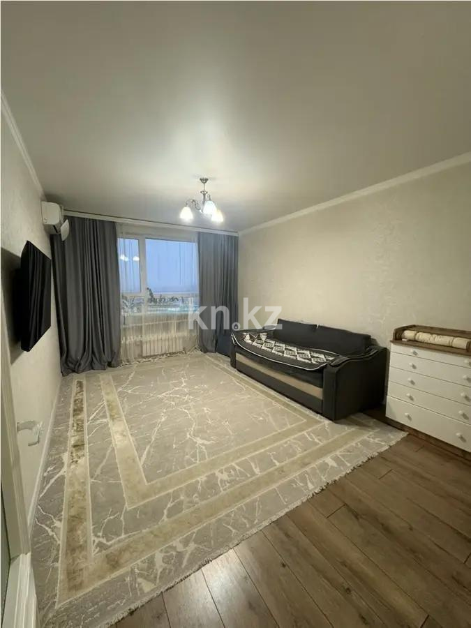 Продажа 1-комнатной квартиры, 38.9 м², ул. Коктерек, дом  139/10 в Алматы