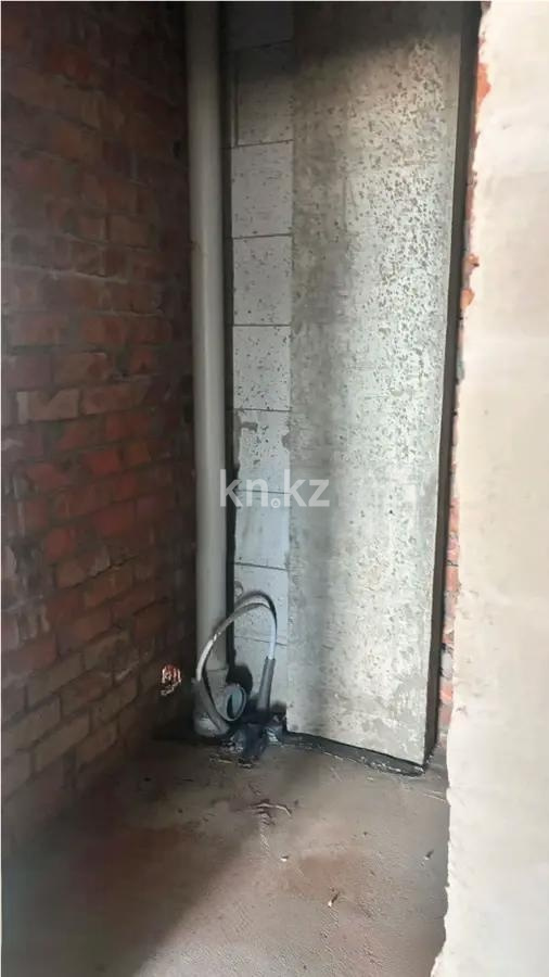 Продажа 1-комнатной квартиры, 32 м² в Астане - фото 3