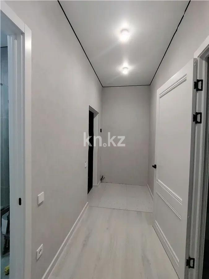 Продажа 1-комнатной квартиры, 44.4 м² в Астане - фото 6