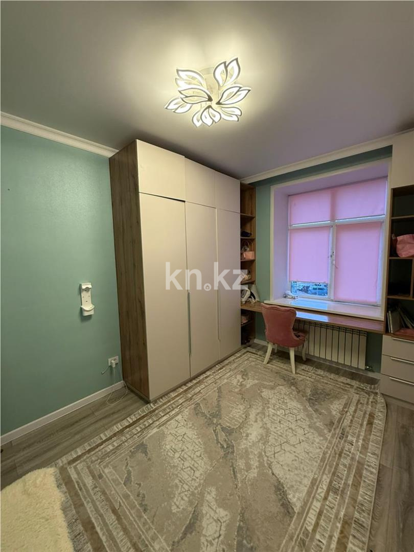 Продажа 3-комнатной квартиры, 86 м² в Караганде - фото 16