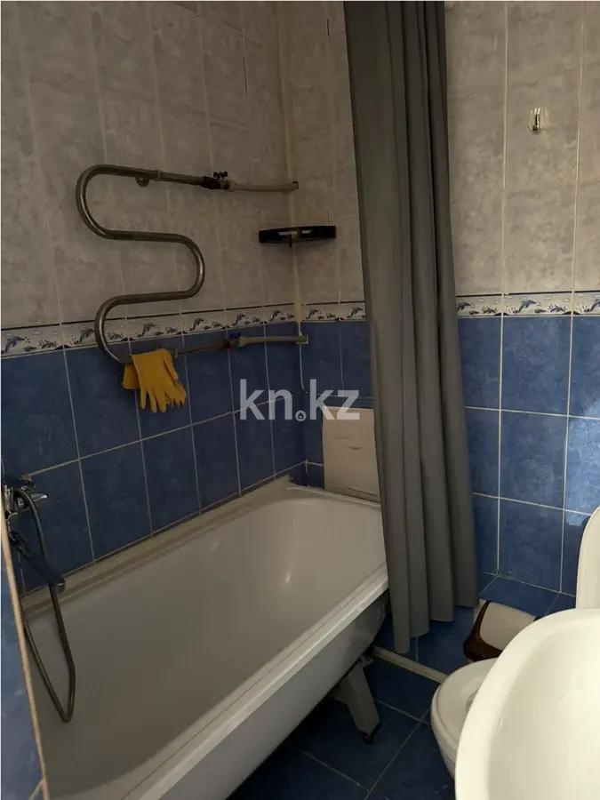 Продажа 1-комнатной квартиры, 37.6 м² в Астане - фото 4