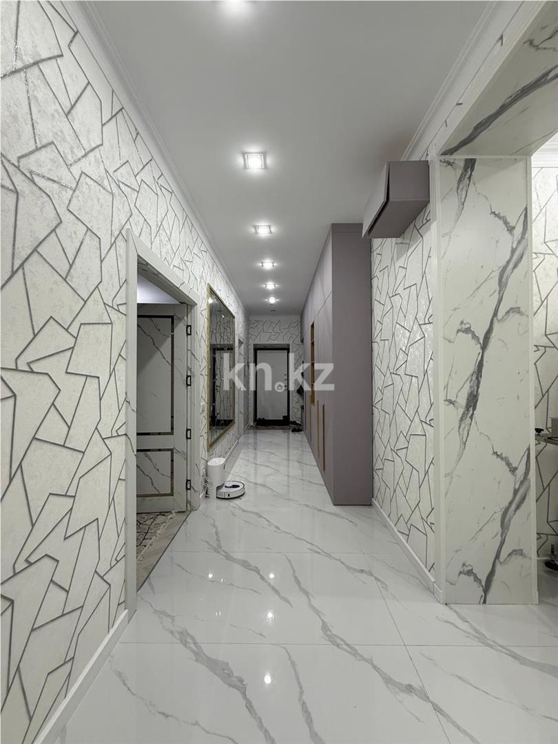 Продажа 4-комнатной квартиры, 118 м² в Караганде - фото 11