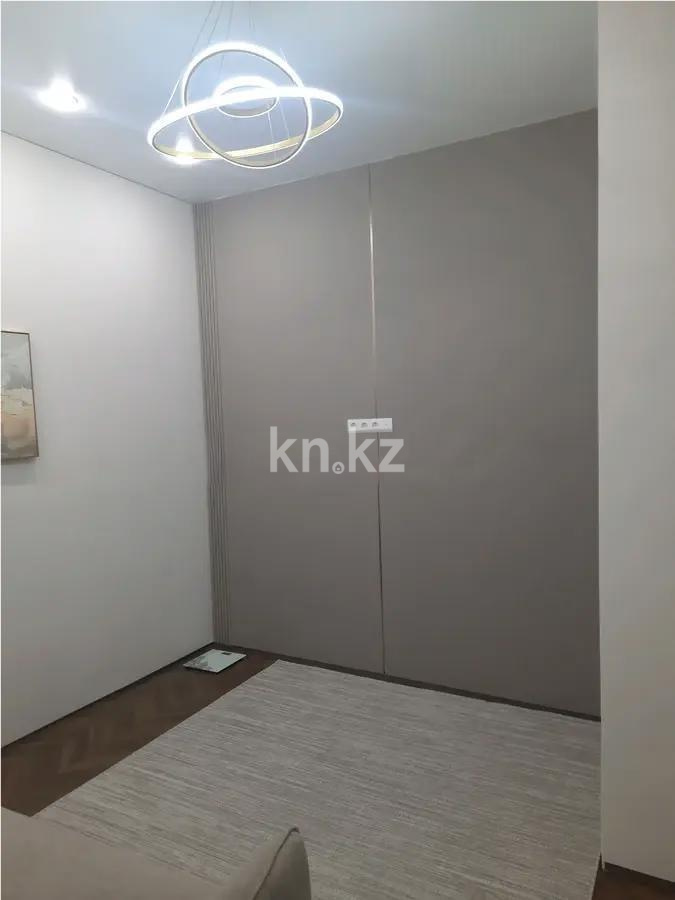 Продажа 2-комнатной квартиры, 39 м² в Астане - фото 2