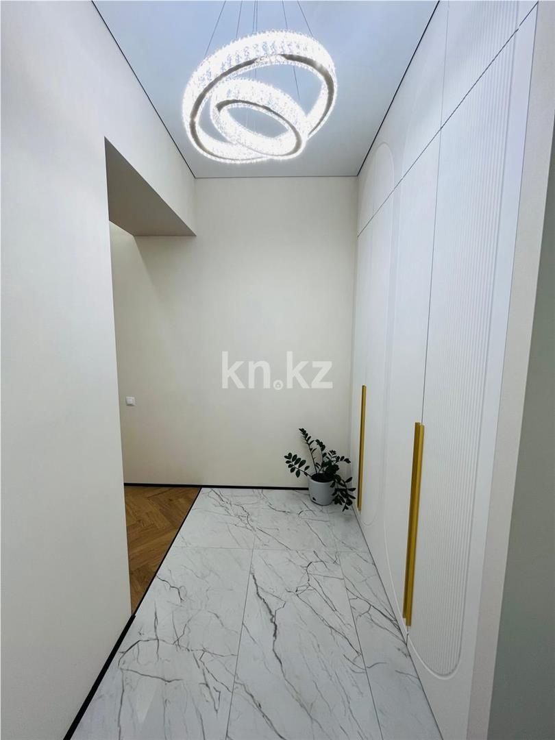 Продажа 3-комнатной квартиры, 98 м² в Караганде - фото 13