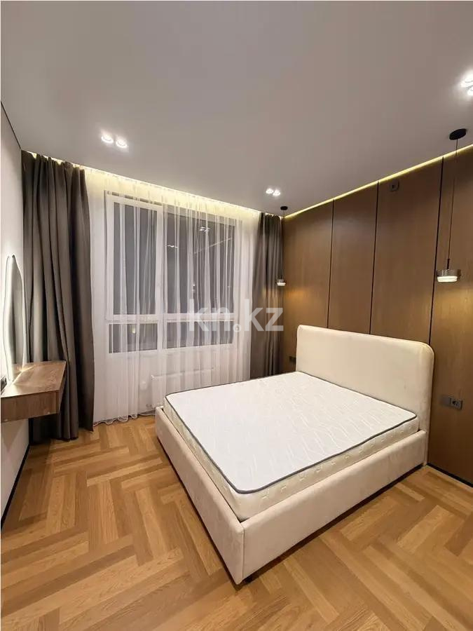 Продажа 2-комнатной квартиры, 51 м² в Астане - фото 2