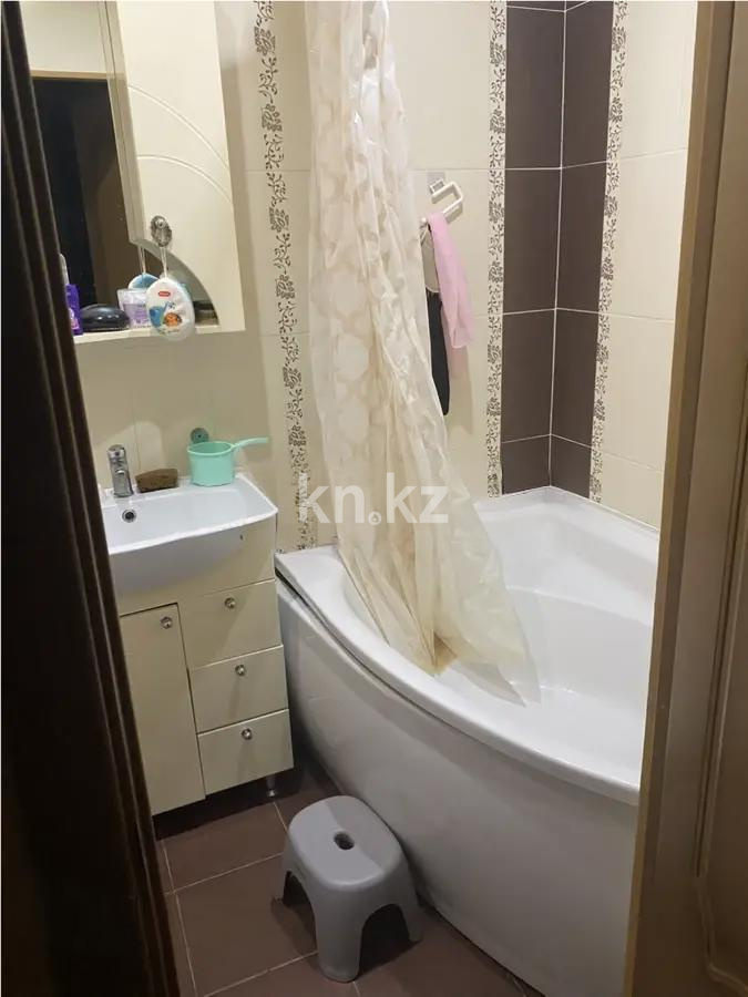 Продажа 2-комнатной квартиры, 56 м² в Астане - фото 4