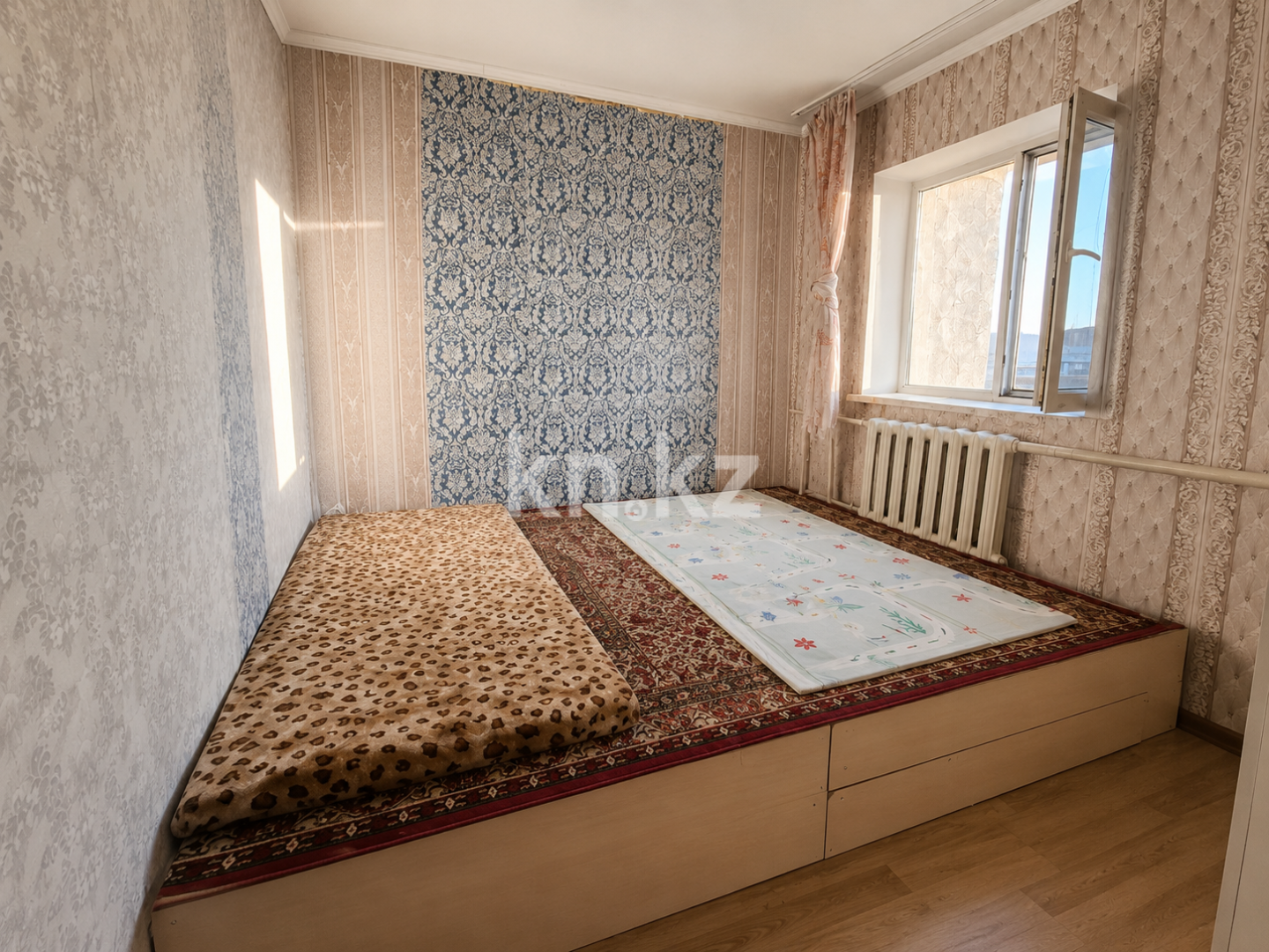 Продажа 3-комнатного дома, 86.7 м² в Темиртау - фото 4