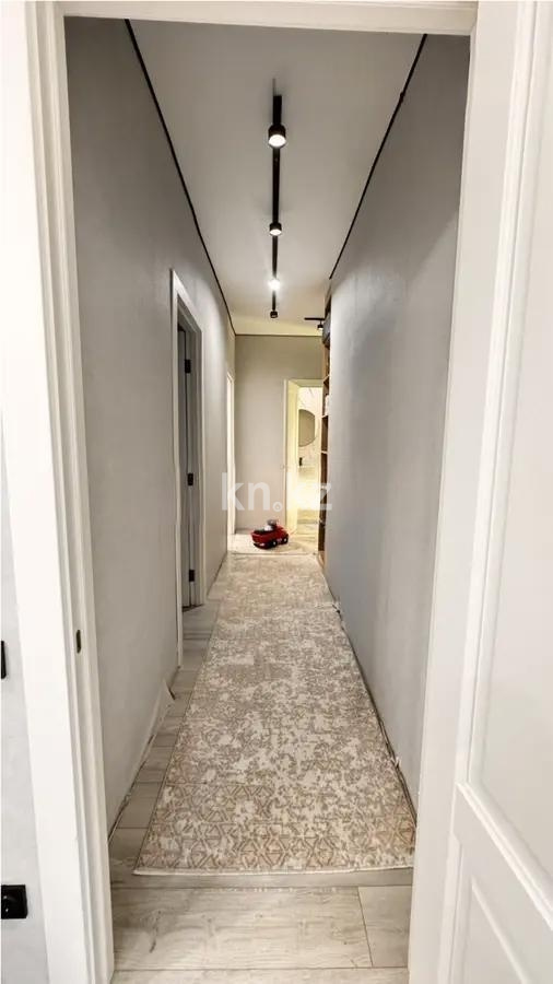 Продажа 2-комнатной квартиры, 69.9 м² в Астане - фото 5