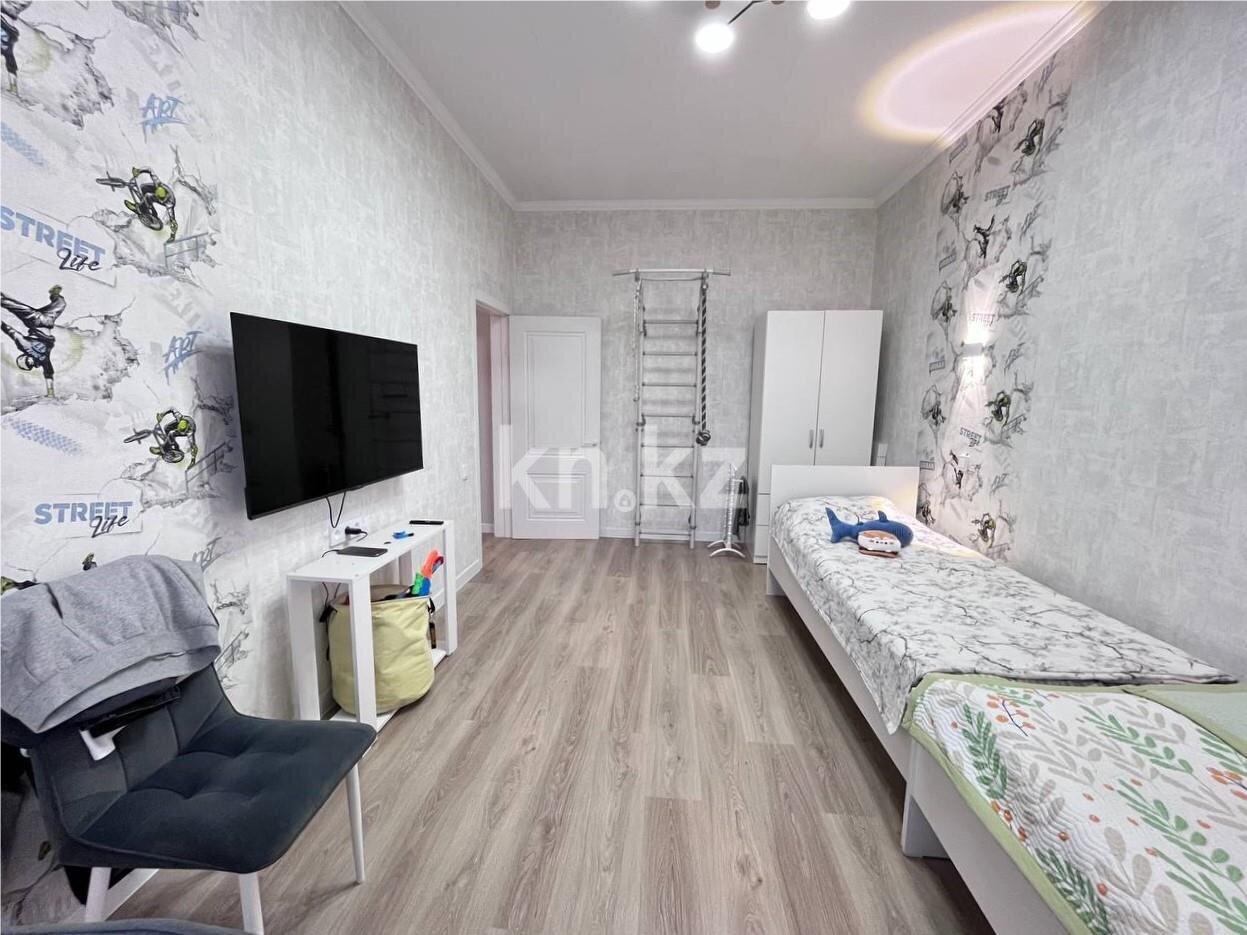 Продажа 3-комнатной квартиры, 84 м² в Караганде - фото 11