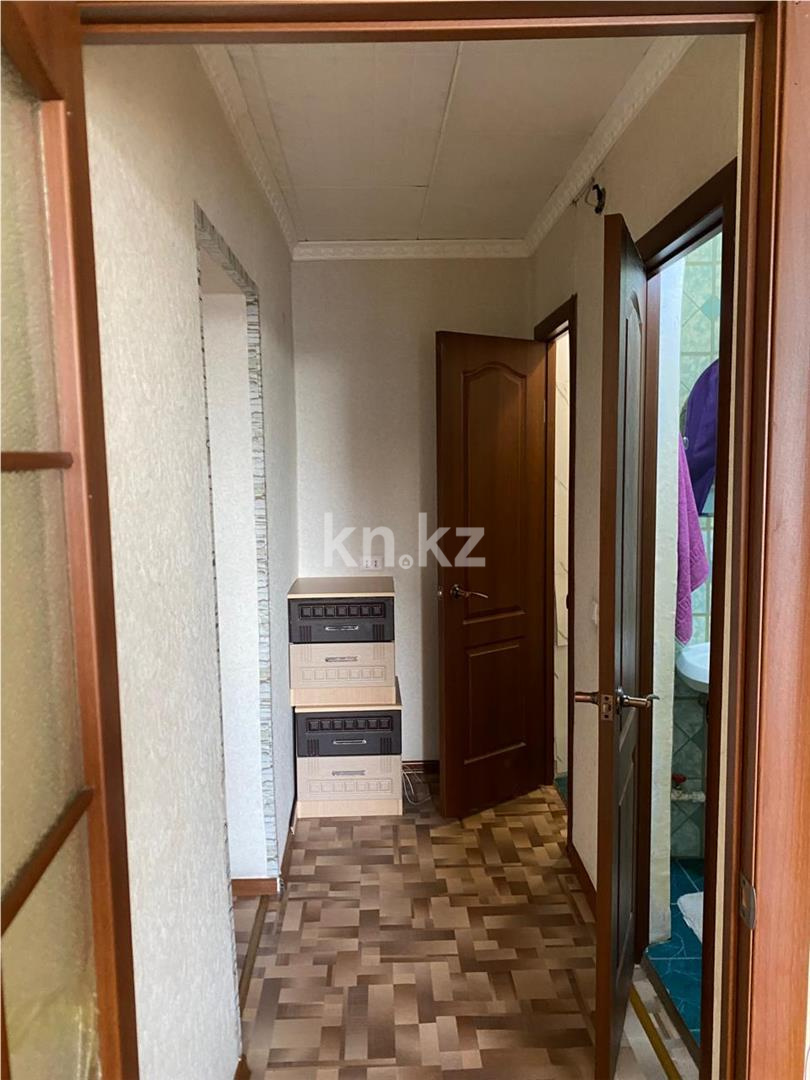 Продажа 2-комнатной квартиры, 51 м², ул. Муканова, дом  11 в Караганде - фото 5