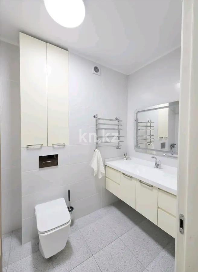 Продажа 3-комнатной квартиры, 84.6 м² в Алматы - фото 5