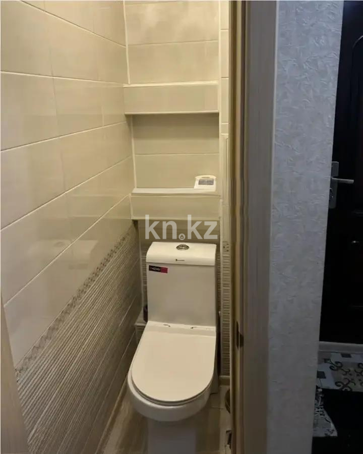 Продажа 3-комнатной квартиры, 62.3 м², мкр-н Орбита-3, дом  31 в Алматы - фото 6