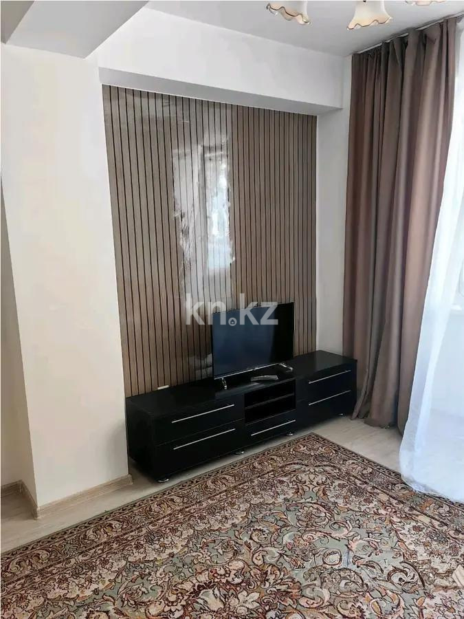 Продажа 1-комнатной квартиры, 39 м² в Алматы