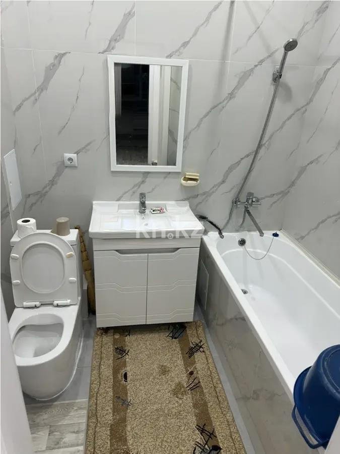 Продажа 2-комнатной квартиры, 52 м² в Астане - фото 3