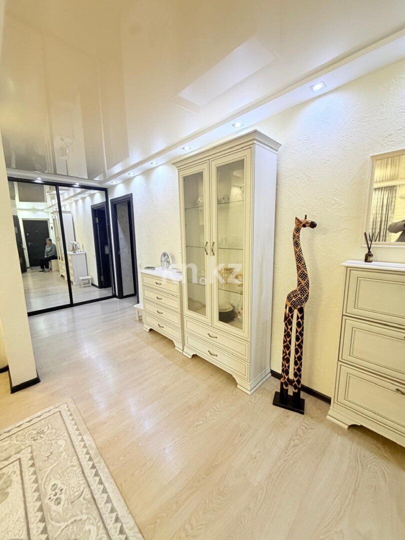 Продажа 3-комнатной квартиры, 59 м² в Астане - фото 9