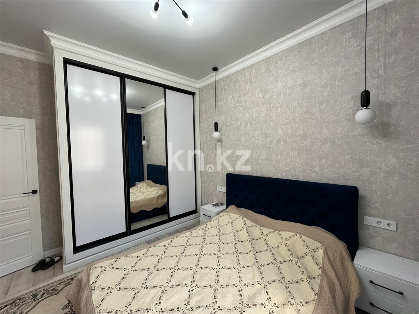 Продажа 3-комнатной квартиры, 82 м² в Караганде - фото 13