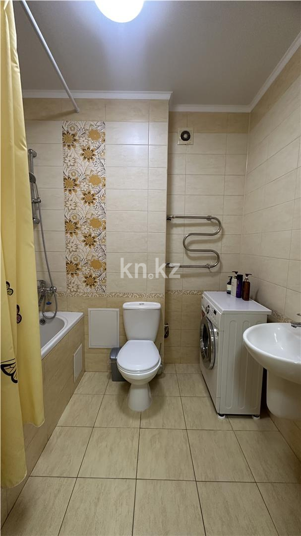 Продажа 1-комнатной квартиры, 53.4 м² в Астане - фото 7