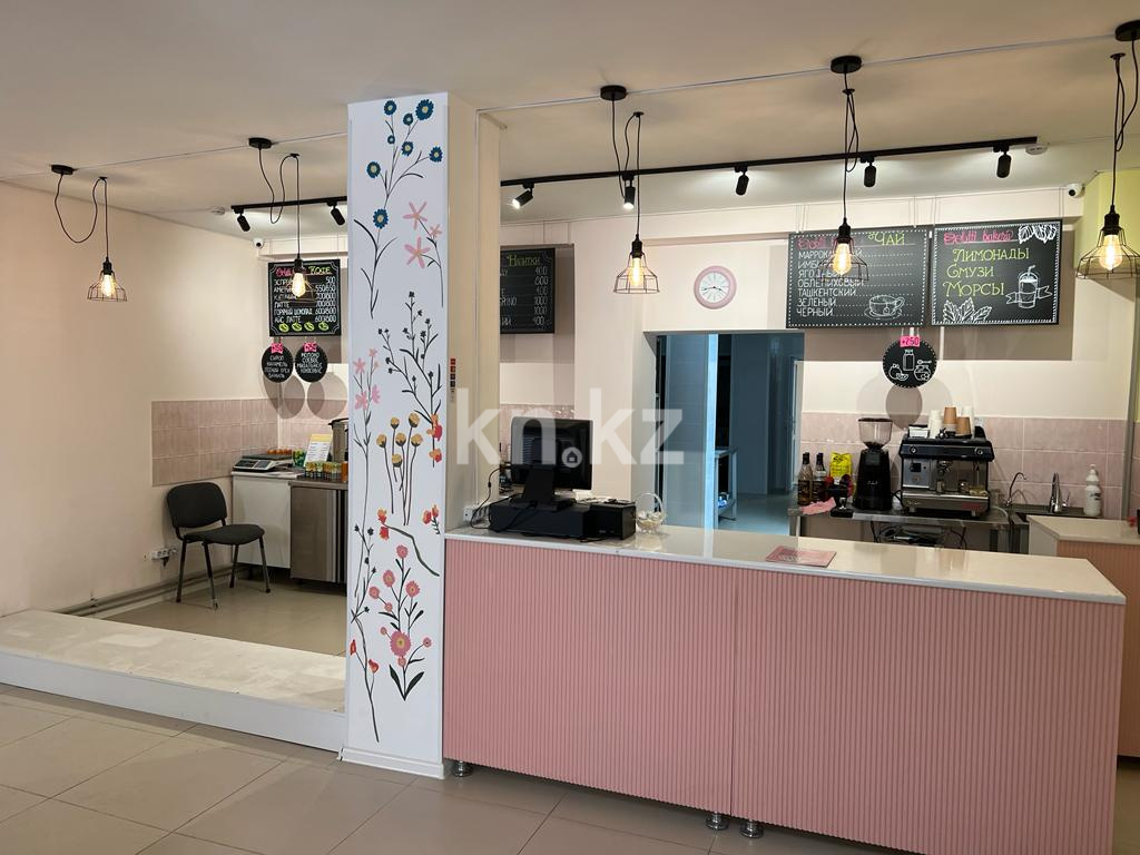 Аренда , ул. Косшыгулулы, дом  7 - ул. Серкебаева в Астане - фото 11