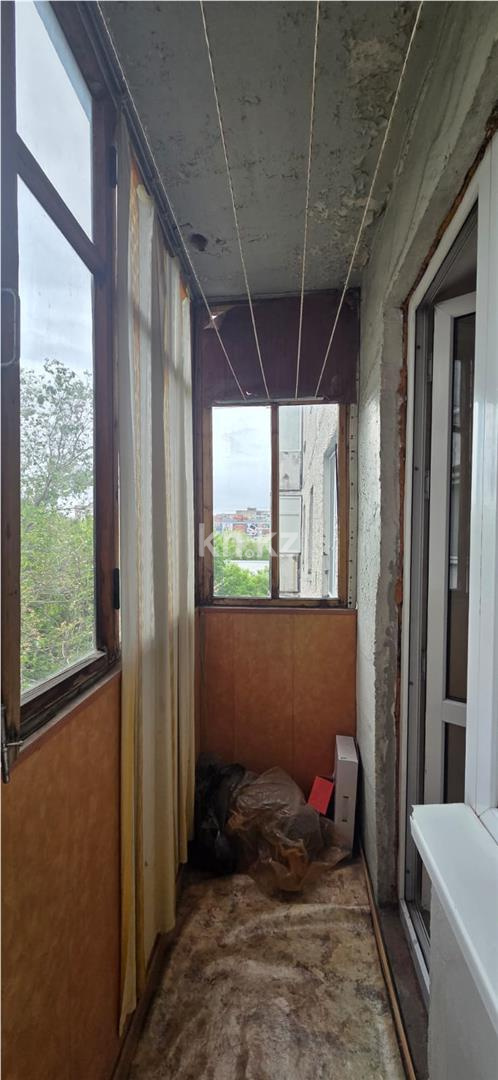 Продажа 1-комнатной квартиры, 33 м² в Темиртау - фото 7