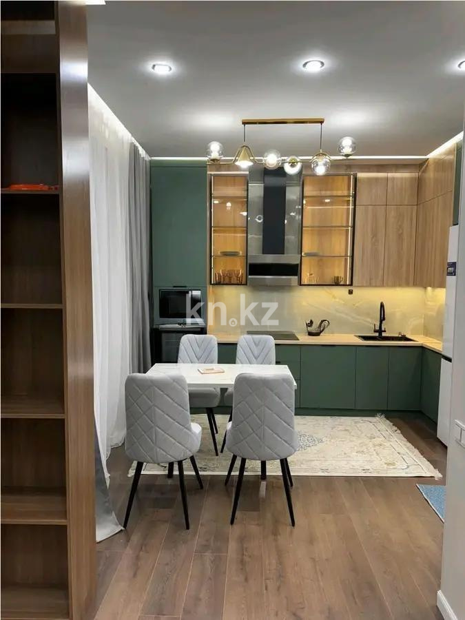 Продажа 2-комнатной квартиры, 70 м² в Астане - фото 3