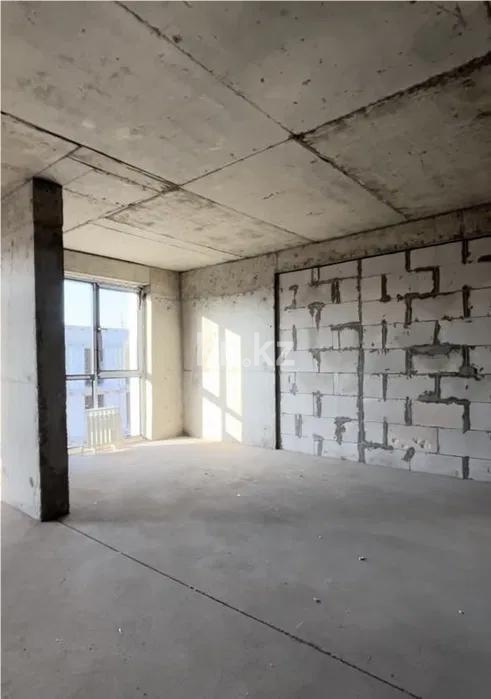 Продажа 1-комнатной квартиры, 46 м², мкр. Нуркент, дом  6/2 стр в Алматы