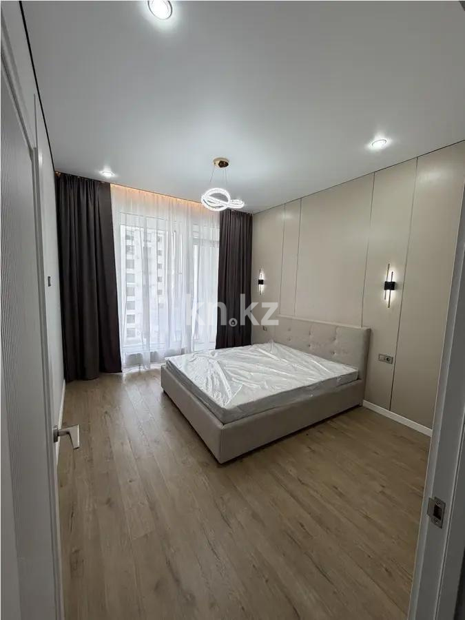 Продажа 2-комнатной квартиры, 49.1 м² в Алматы - фото 2