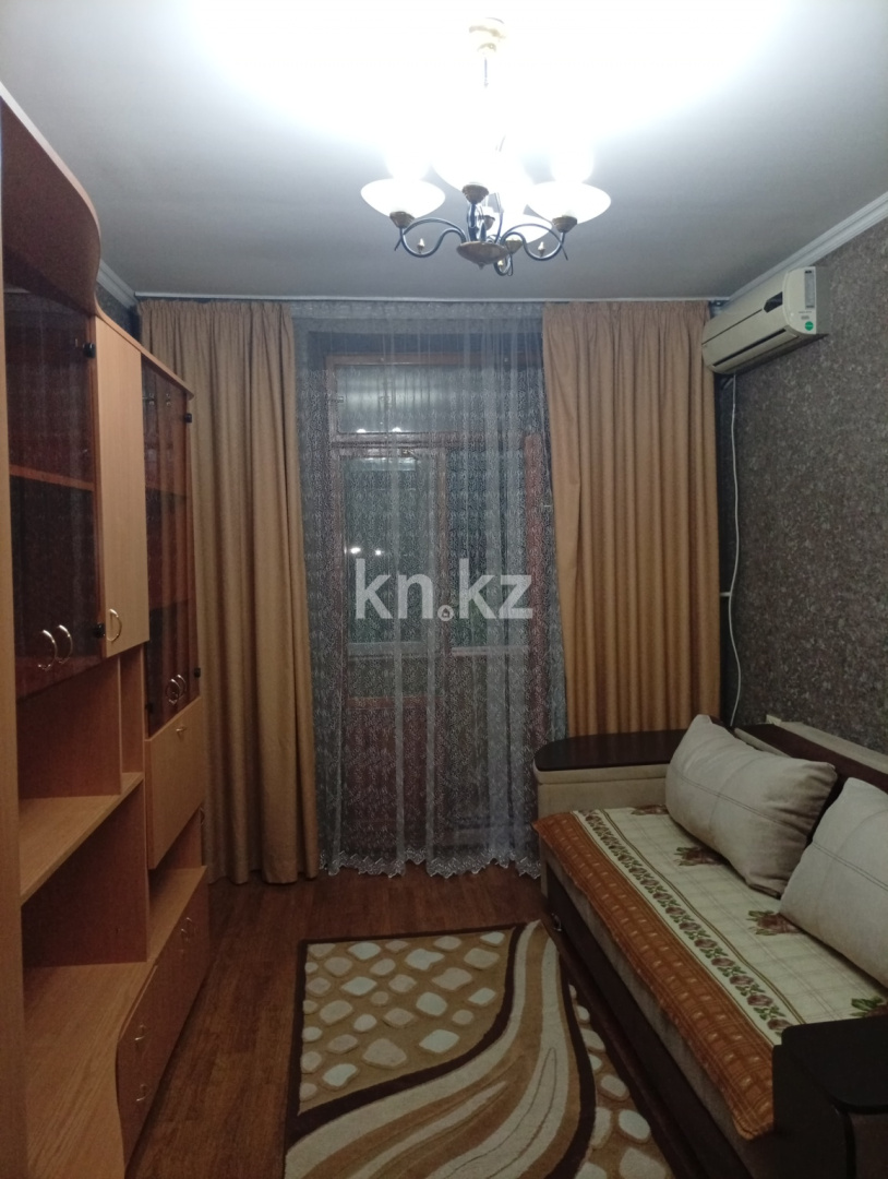 Аренда 1-комнатной квартиры, 34 м² в Алматы - фото 7