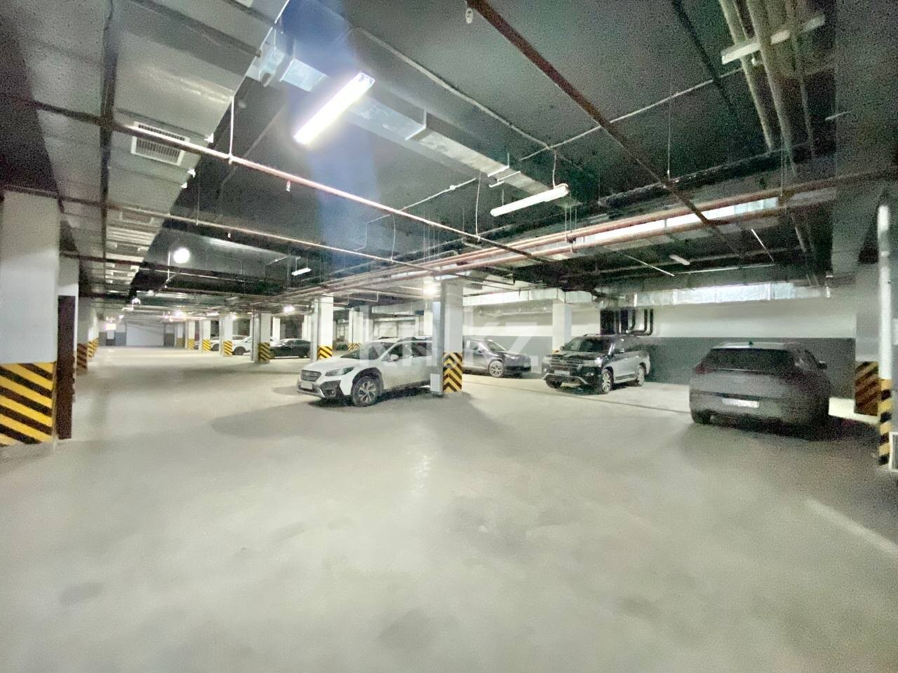 Аренда 2-комнатной квартиры, 64 м² в Астане - фото 12