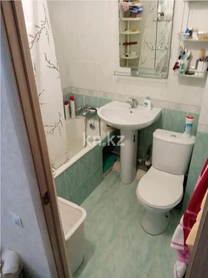 Продажа 2-комнатной квартиры, 43 м² в Алматы - фото 4