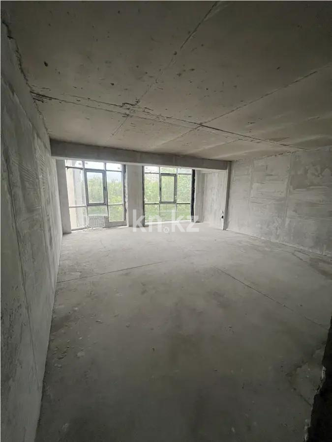 Продажа 2-комнатной квартиры, 57.9 м² в Алматы