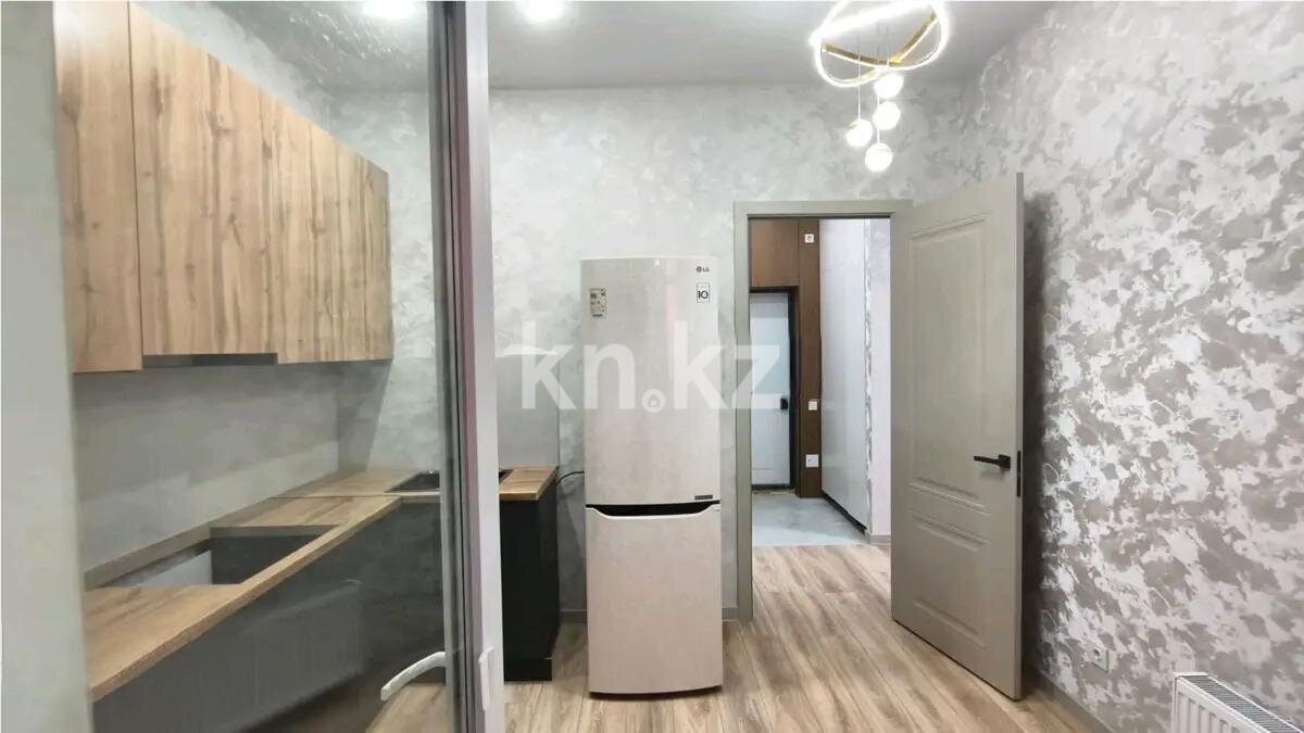 Продажа 1-комнатной квартиры, 35.2 м² в Астане - фото 2