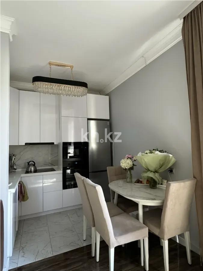 Продажа 2-комнатной квартиры, 44 м² в Астане - фото 3