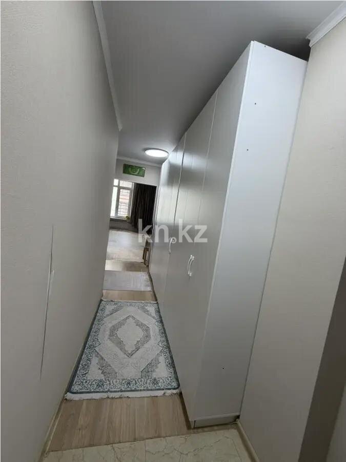 Продажа 1-комнатной квартиры, 36.6 м² в Астане - фото 5