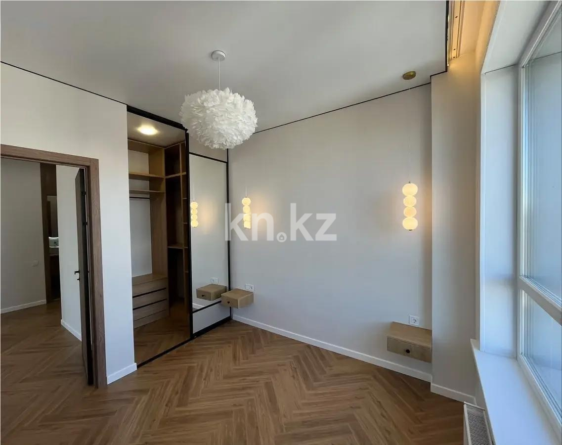 Продажа 2-комнатной квартиры, 60 м² в Астане - фото 2