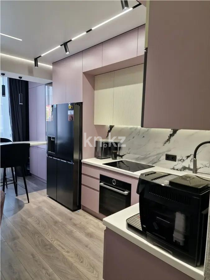 Продажа 3-комнатной квартиры, 100 м² в Алматы - фото 4