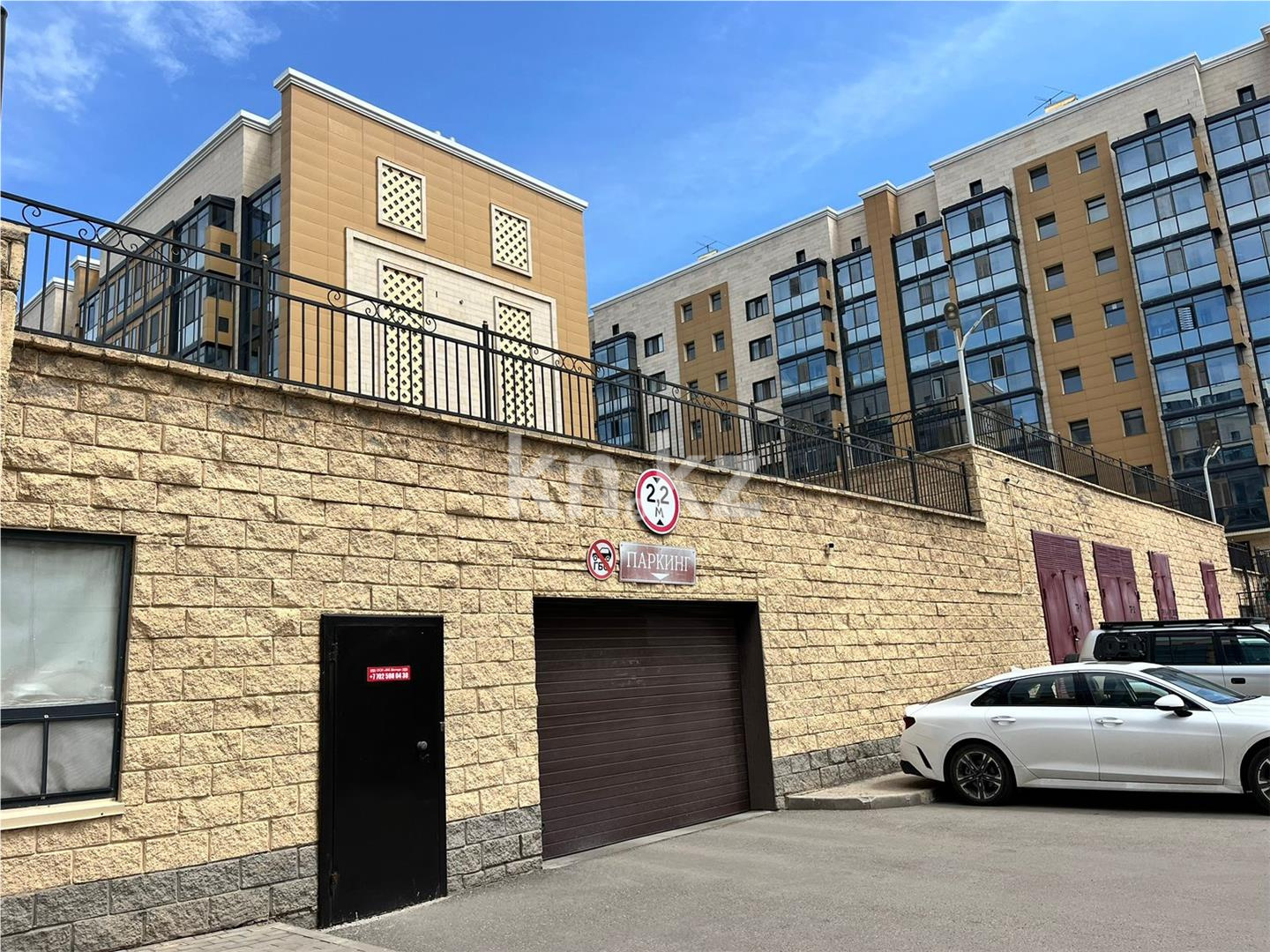 Продажа 3-комнатной квартиры, 70.7 м² в Астане - фото 17