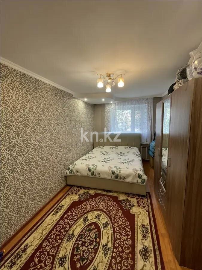 Продажа 3-комнатной квартиры, 60 м² в Астане - фото 2