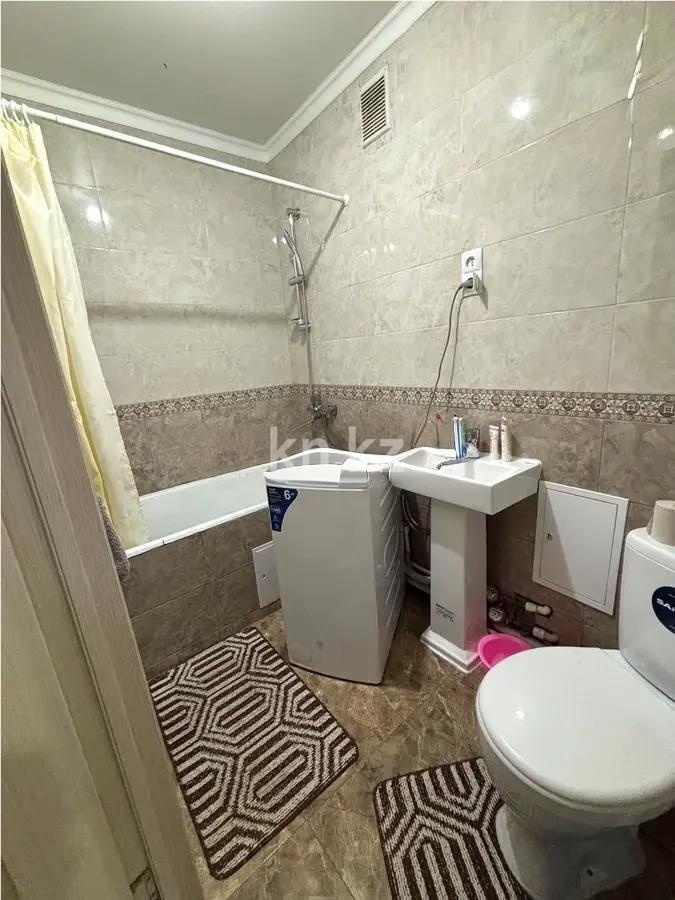 Продажа 2-комнатной квартиры, 43.7 м² в Астане - фото 4