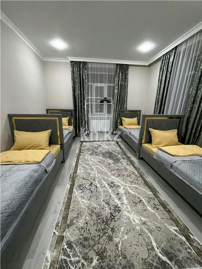 Продажа 3-комнатной квартиры, 80 м², ул. Майлина, дом  36 в Алматы - фото 3