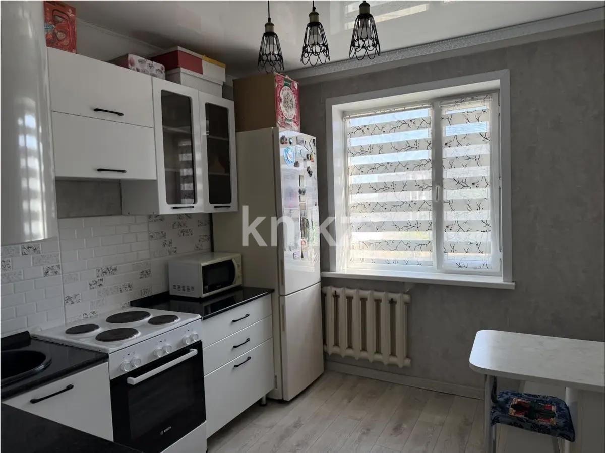 Продажа 2-комнатной квартиры, 54 м² в Караганде - фото 3