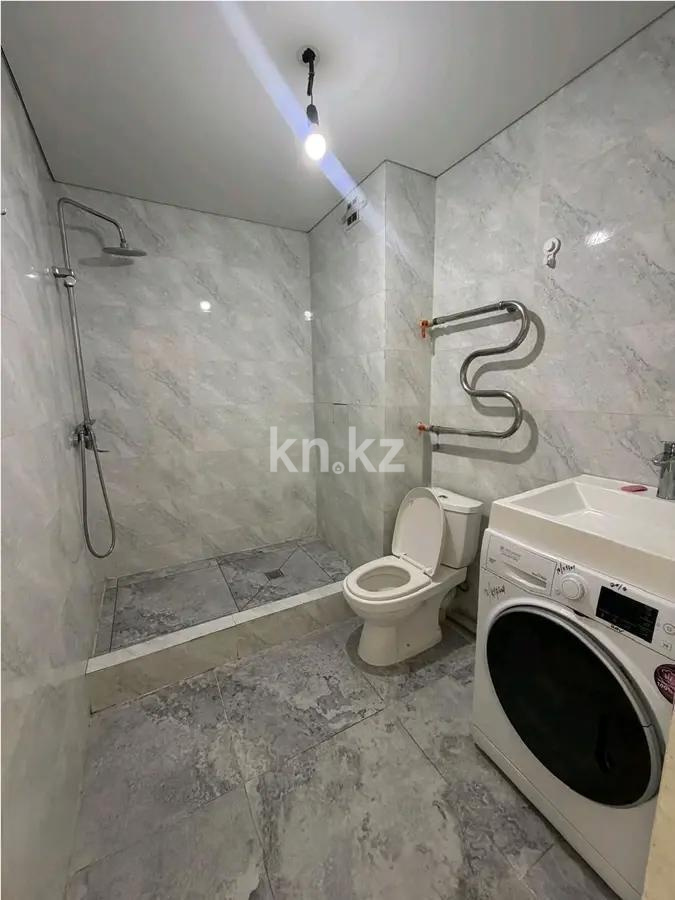 Продажа 1-комнатной квартиры, 30 м² в Алматы - фото 3