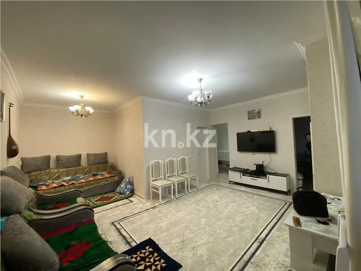 Продажа 2-комнатной квартиры, 64 м² в Астане