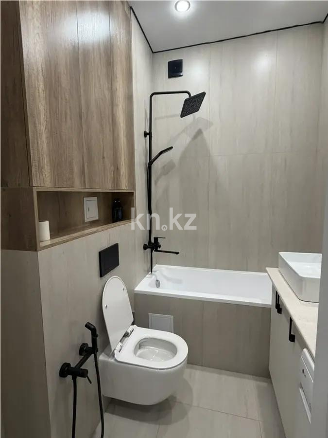 Продажа 2-комнатной квартиры, 46 м² в Астане - фото 4